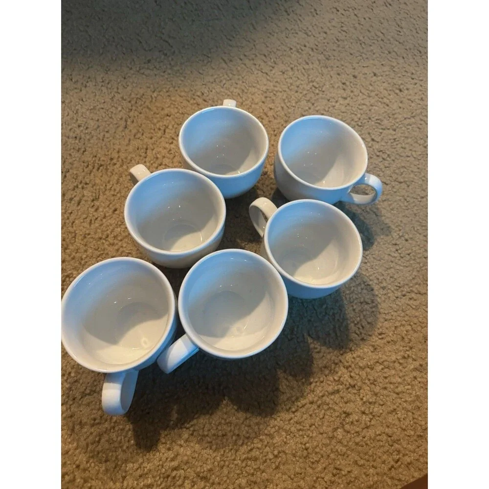 Pottery Barn pottery barn